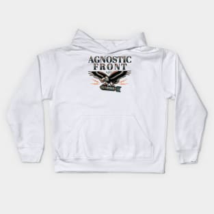 Agnostic Front Kids Hoodie